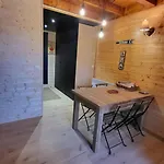 B21 Balcon De - 4 Pers Appartement