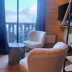 Appartamento B21 Balcon De - 4 Pers Vénosc