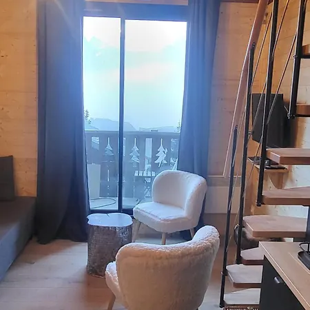 B21 Balcon De Venosc - 4 Pers * Les Deux Alpes