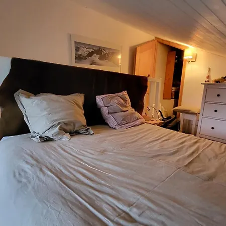 B21 Balcon De Venosc - 4 Pers Les Deux Alpes